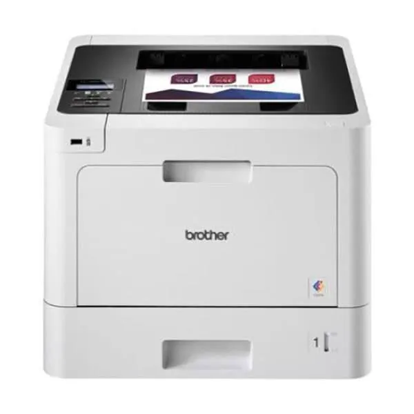 Imprimanta laser color BROTHER HL-L8260CDW, A4, USB, Retea, Wi-Fi