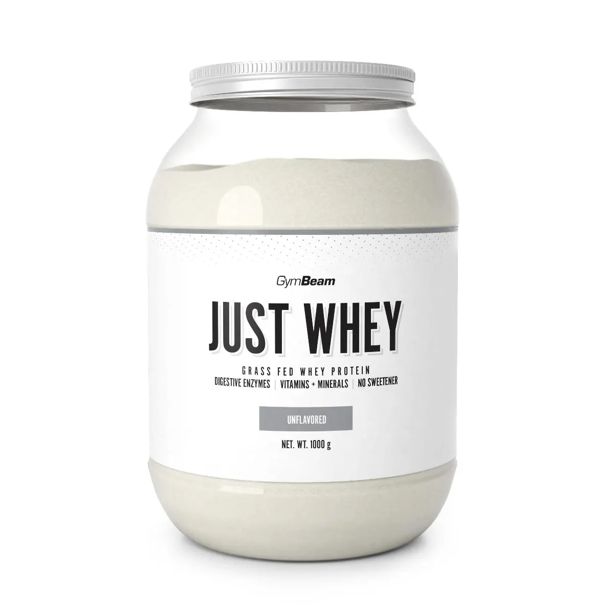 Just Whey fehérje - GymBeam