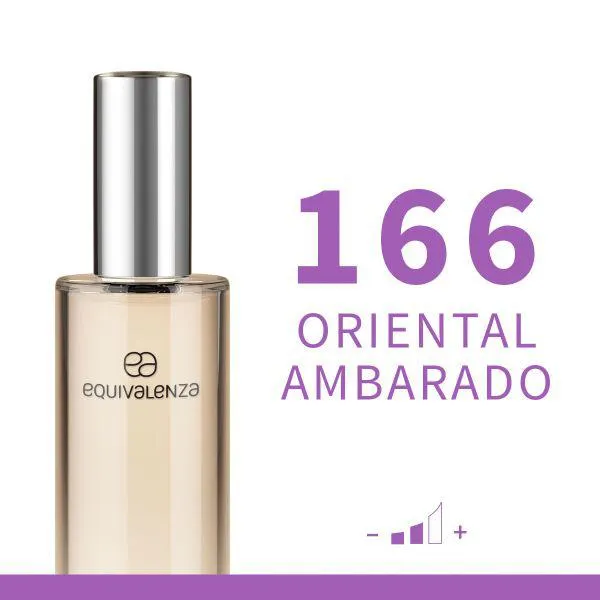 Oriental Ambarado 166