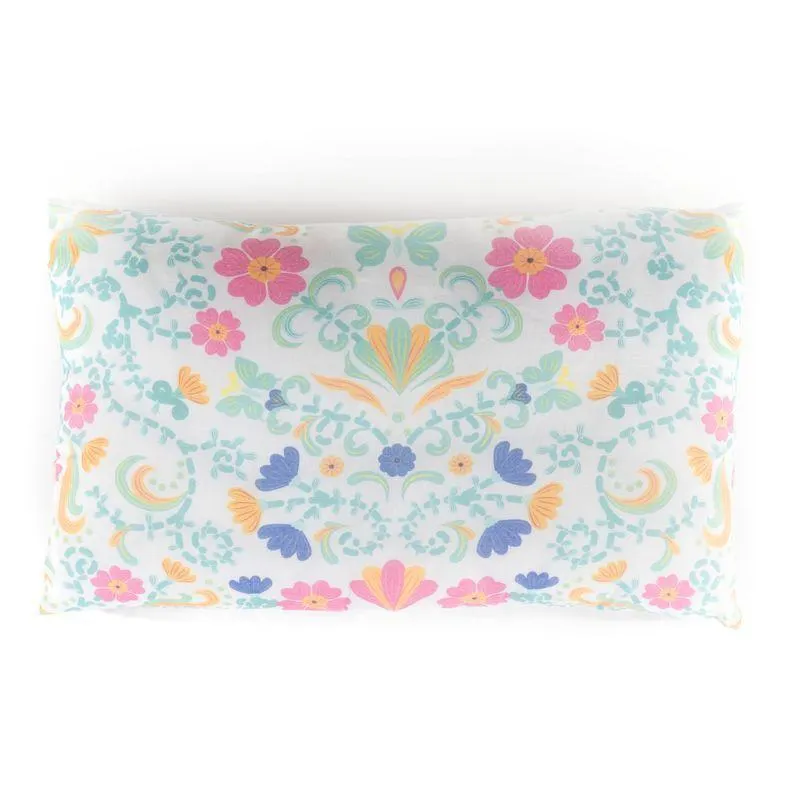 COJÍN D'CASA 30511736 TULUM 50X30CM