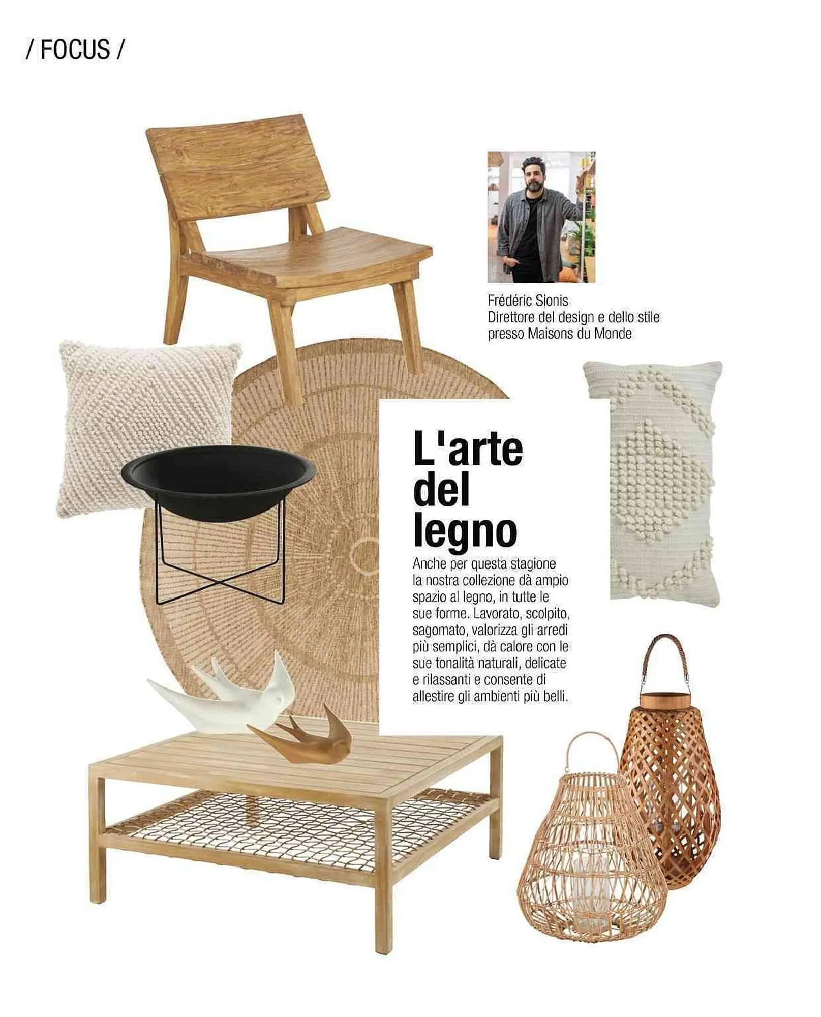 Volantino Maisons du Monde da 20 febbraio a 31 dicembre di 2023 - Pagina del volantino 24