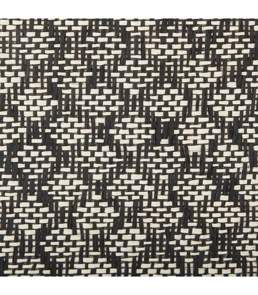 Set de 3 Paniers de rangement rond en Osier Nomade