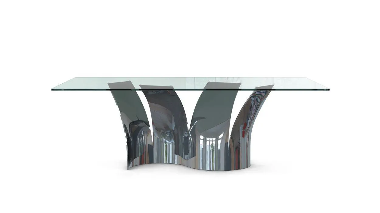 VOILES dining table