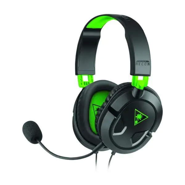 Kevyt ja miellyttävä peliheadset Xbox Onelle