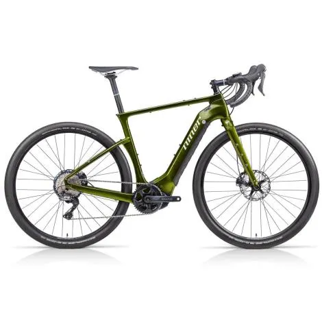 Niner RLT E9 RDO Gravel E-Bike