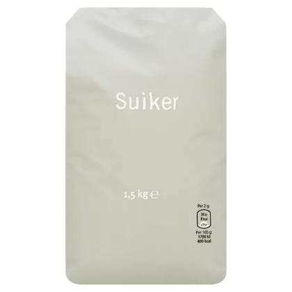 Suiker