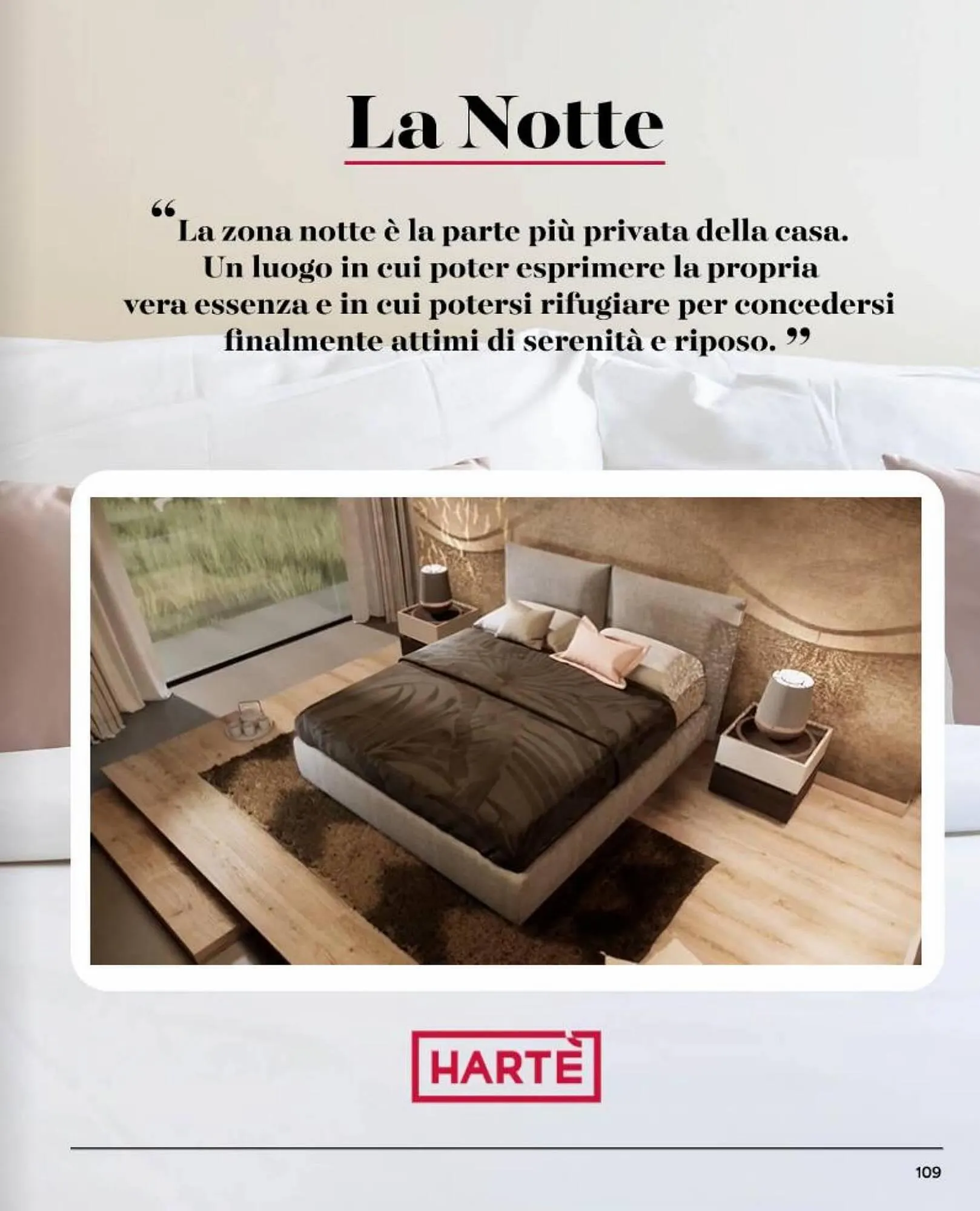 Volantino Harte da 14 marzo a 31 dicembre di 2023 - Pagina del volantino 109