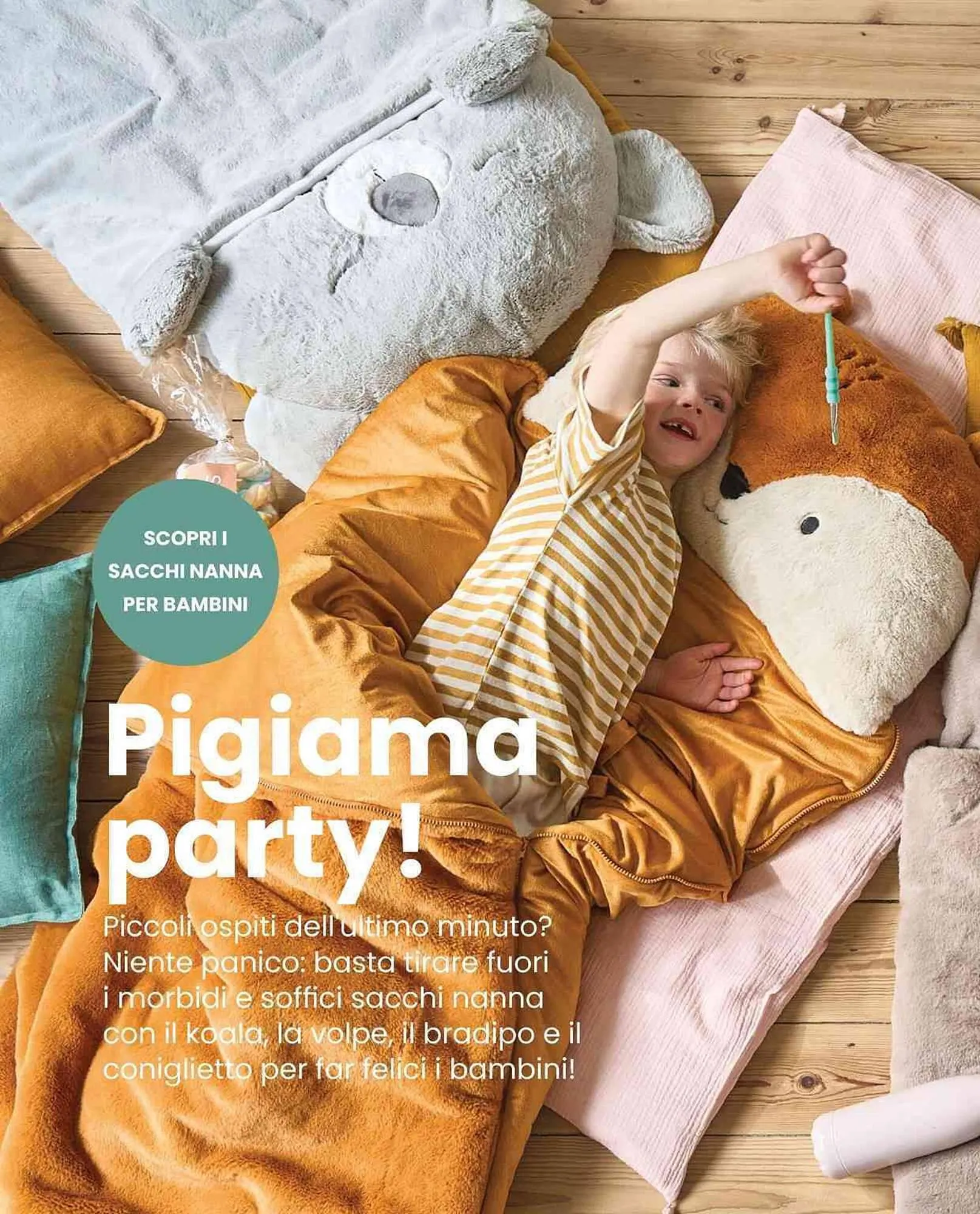 Volantino Maisons du Monde da 8 giugno a 31 dicembre di 2023 - Pagina del volantino 48