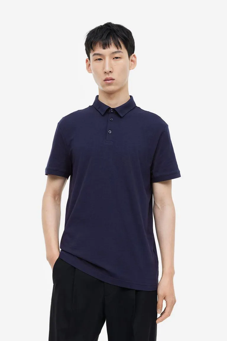 Slim Fit Polo shirt