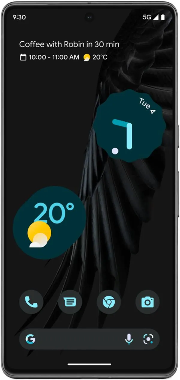 Google Pixel 7 Pro