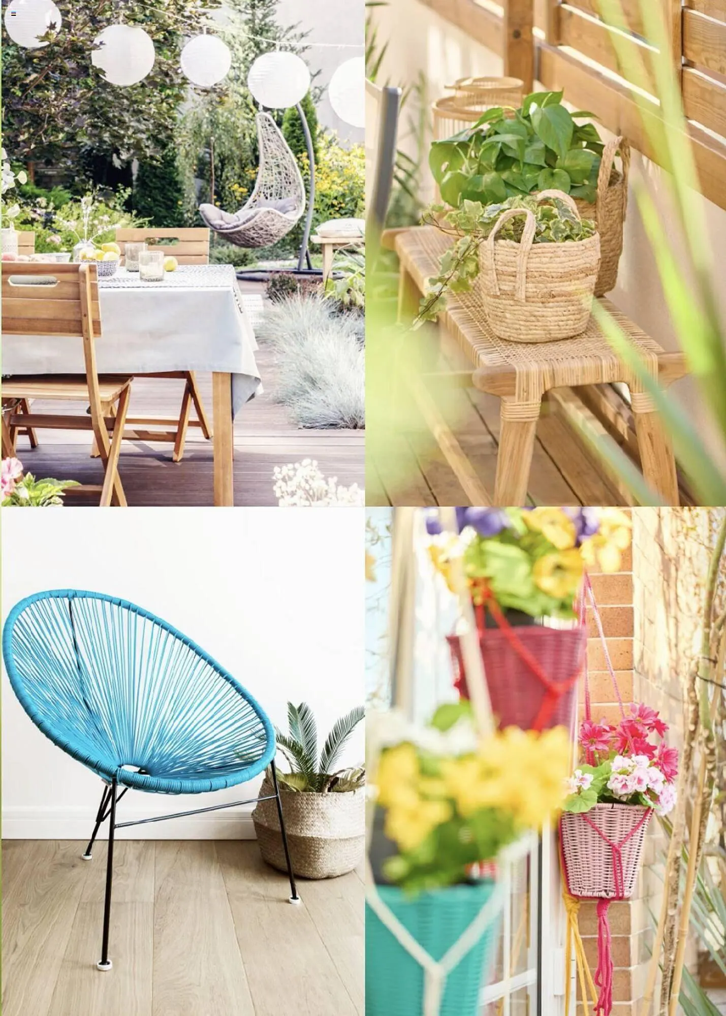 Folheto Folheto Conforama de 1 de abril até 31 de agosto 2023 - Pagina 2