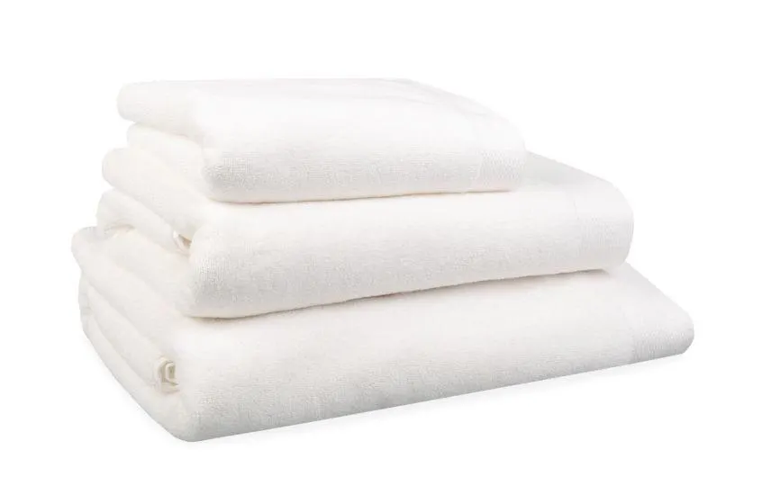 Spa Towel White