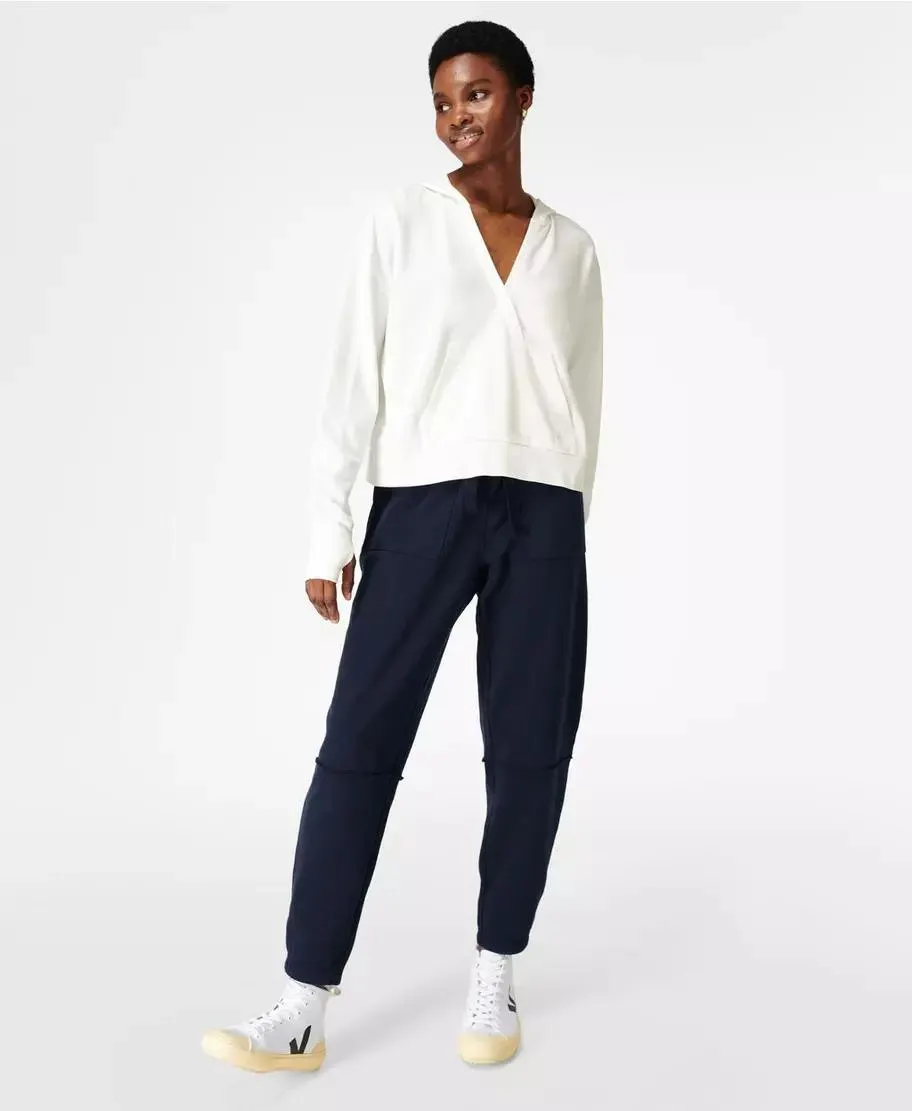 After Class Relaxed Hoody