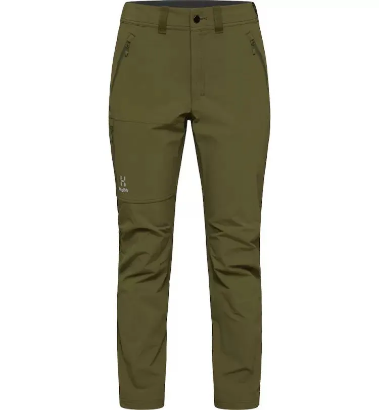 Morän Softshell Standard Pant Women