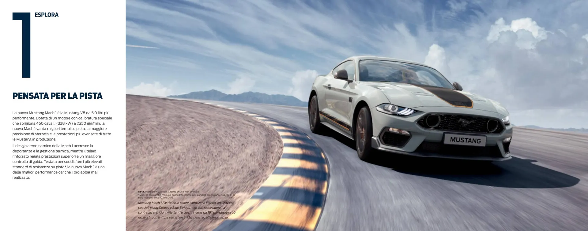 Volantino Ford da 15 maggio a 31 dicembre di 2023 - Pagina del volantino 3
