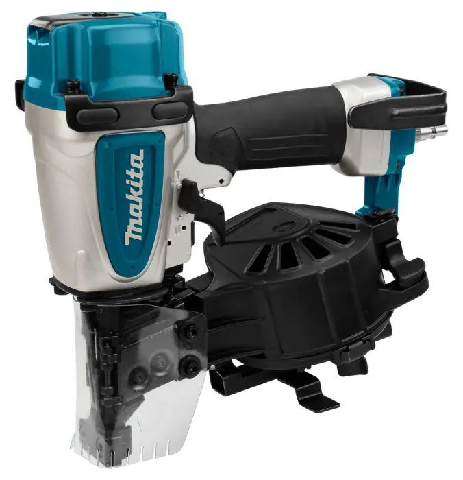 Huopanaulain Makita AN454