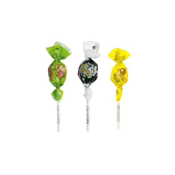 BONBON SEKOBOLTSI TIKKARI