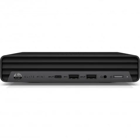 HP Elite Mini 600 G9 i5-12500T 16/512 6B226EA Windows 11 Pro