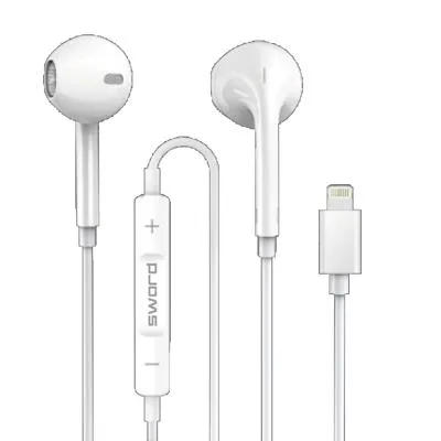 SW-LIOS Lightning Kulaklık