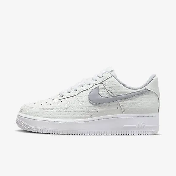 Nike Air Force 1 '07 Low