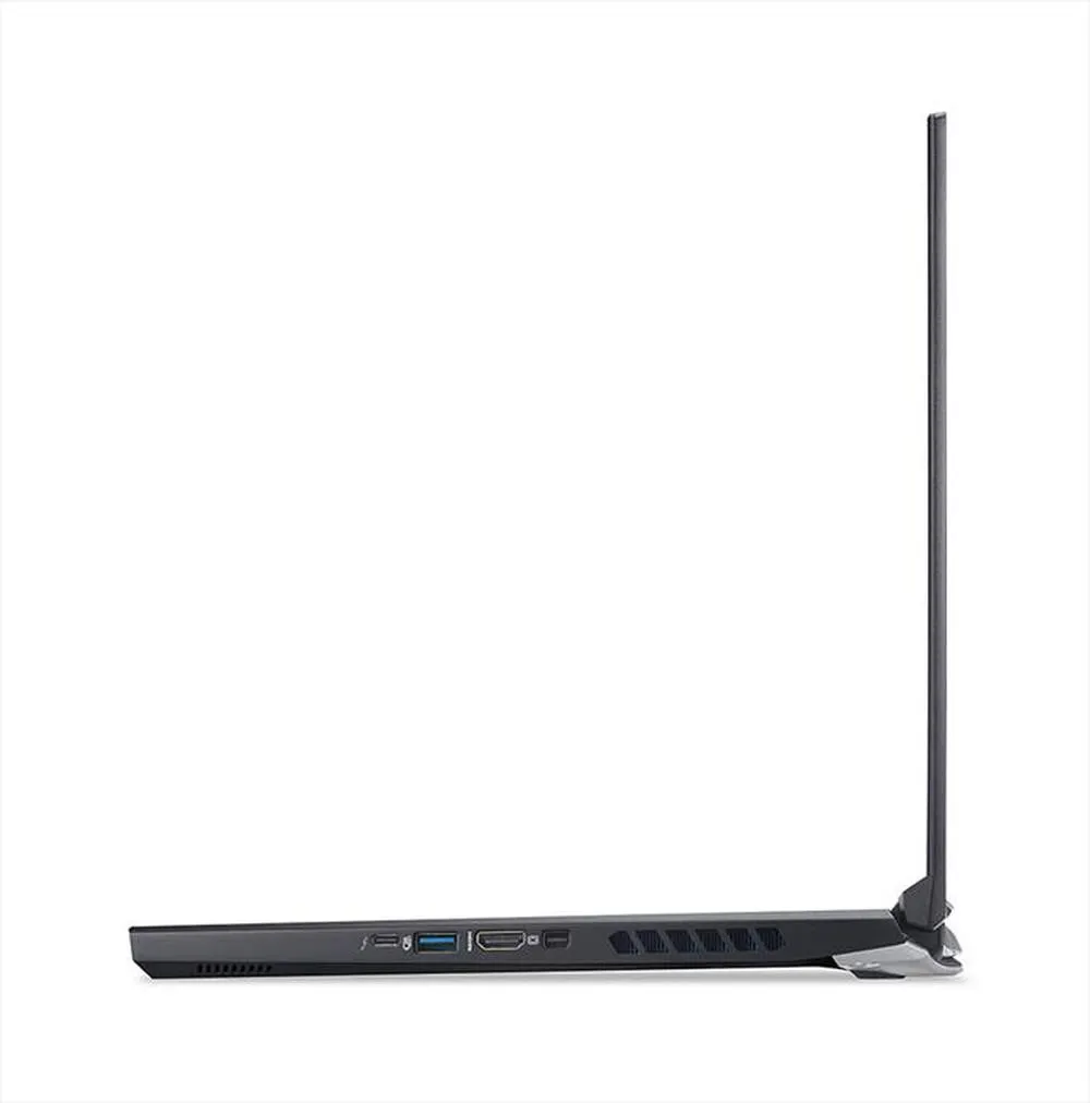 ACER - PREDATOR HELIOS 300 PH315-54-778U-Nero