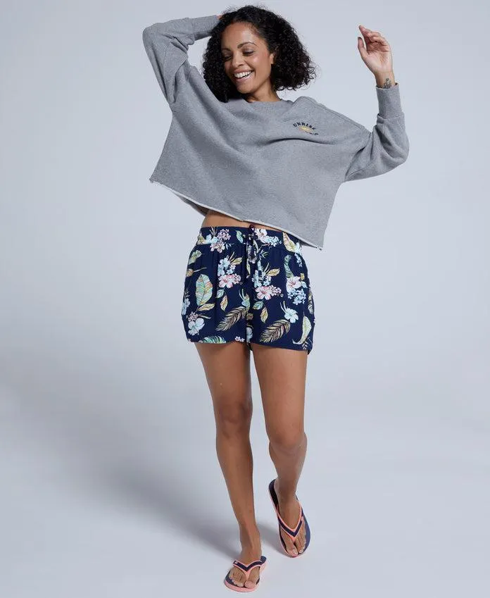 Lisa Womens Organic Sweatshirt