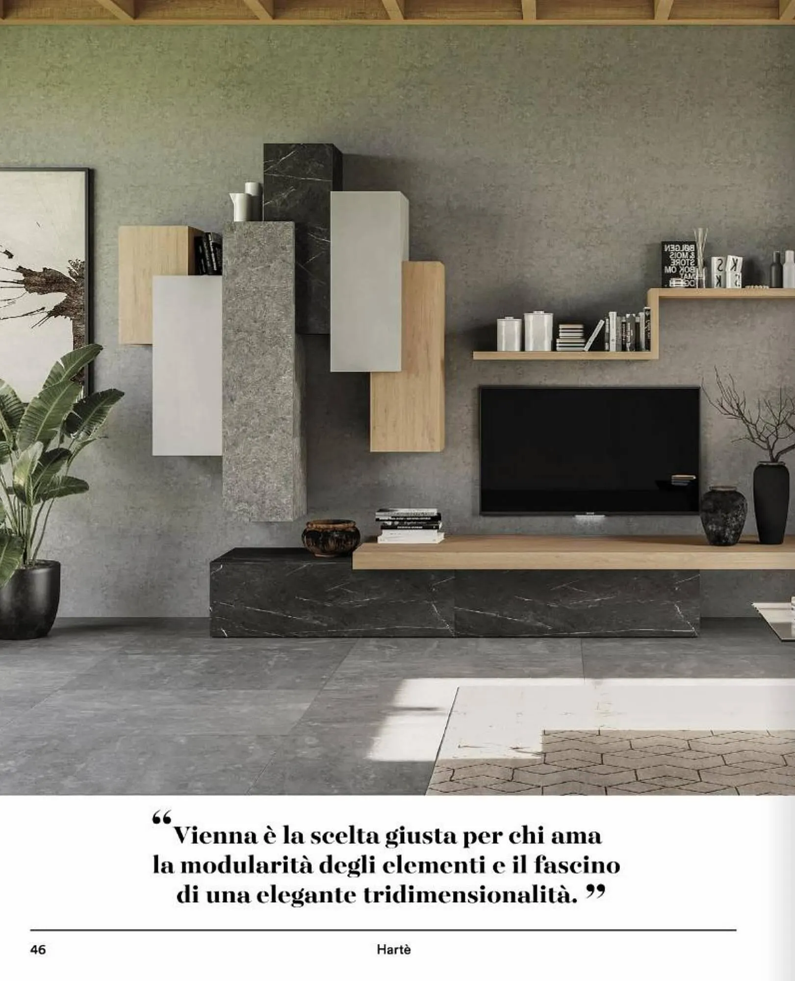 Volantino Harte da 14 marzo a 31 dicembre di 2023 - Pagina del volantino 46