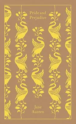 Pride and Prejudice - Penguin Clothbound Classics (Hardback)