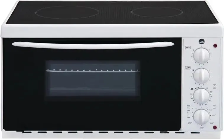 Wilfa EMC-3000W pienoisliesi