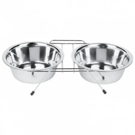 Tom&Co Support Inox 2 Gamel 1.80L