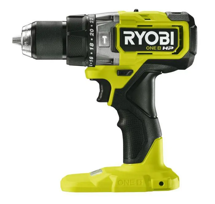 Akkuiskuporakone Ryobi ONE+ HP RPD18X-0 18V