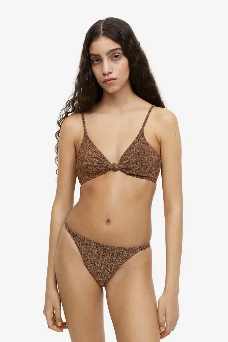 Metallinhohtoiset Mikrostringit