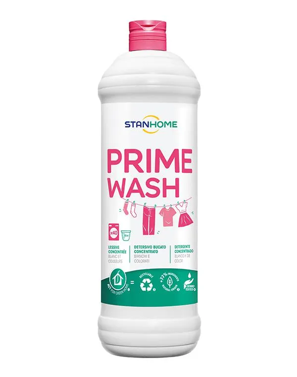 PRIME WASH 1000 ml