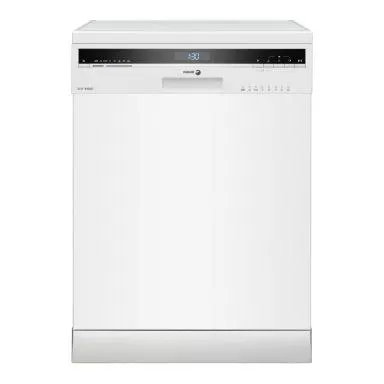 Lavavajillas libre instalación