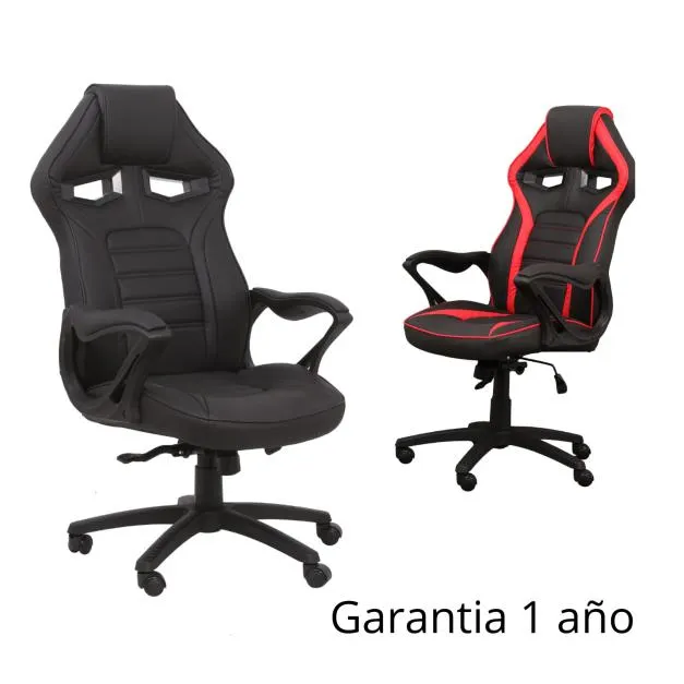 Silla Gamer GT200