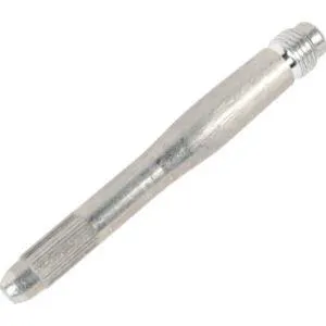 Vanteen asennustappi M14 x 1,5