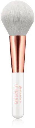 FLAT POWDER BRUSH