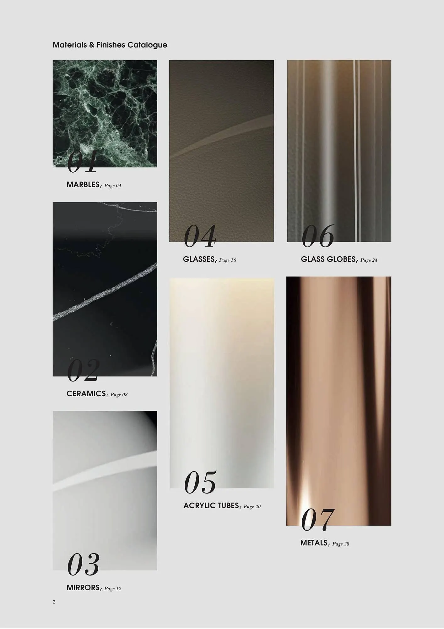 Folheto Folheto Laskasas Interiores de 30 de março até 31 de outubro 2023 - Pagina 2