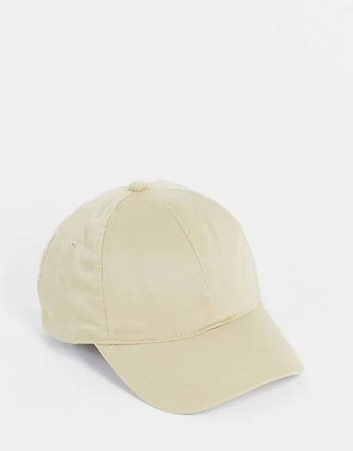 Boardmans - Cappello color cammello morbido al tatto