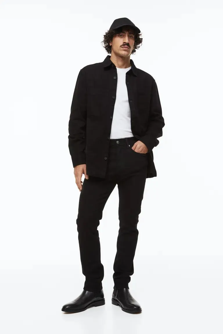 Slim Jeans