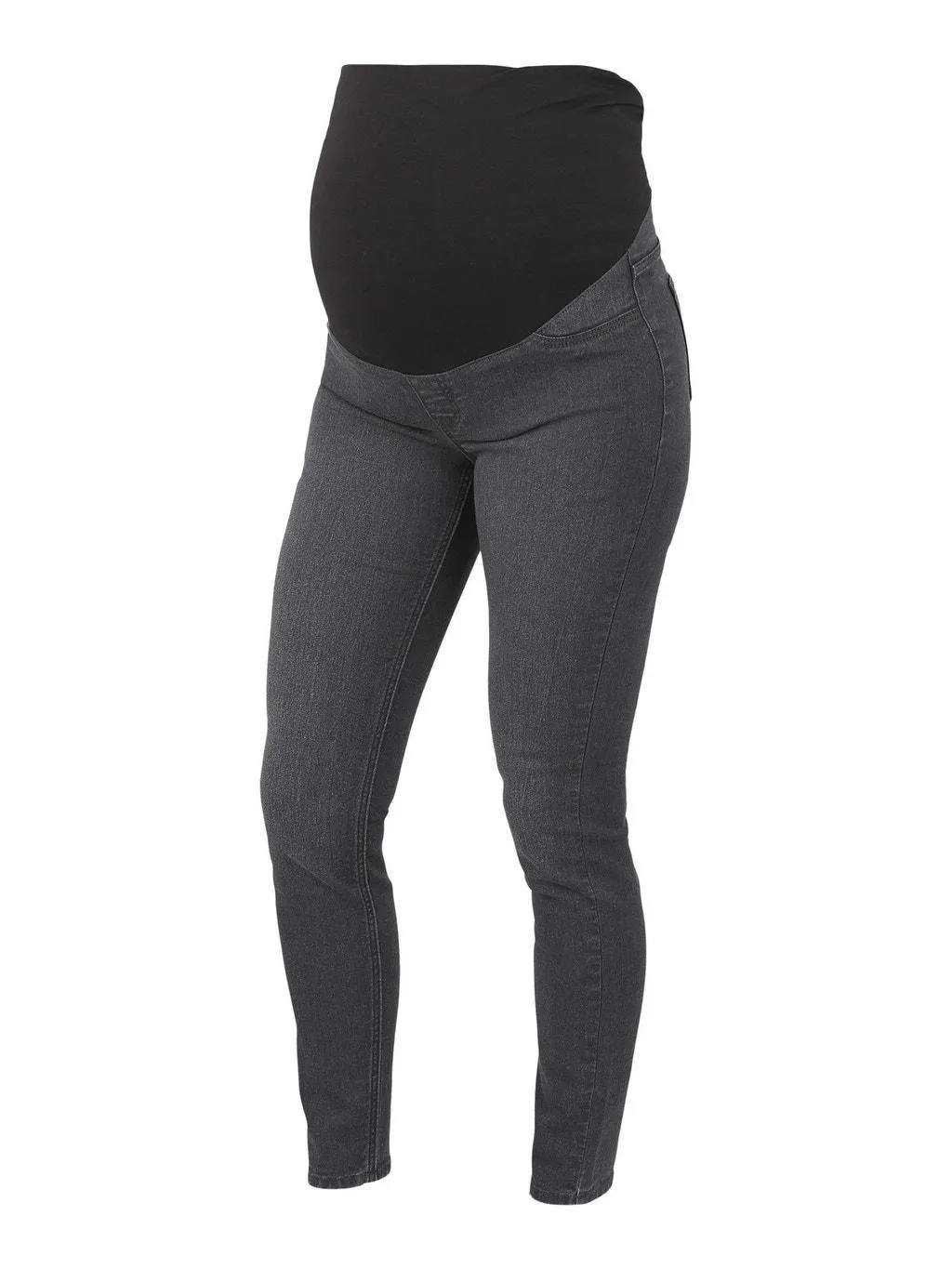 Skinny Fit Extra high waist Curve Jeggings
