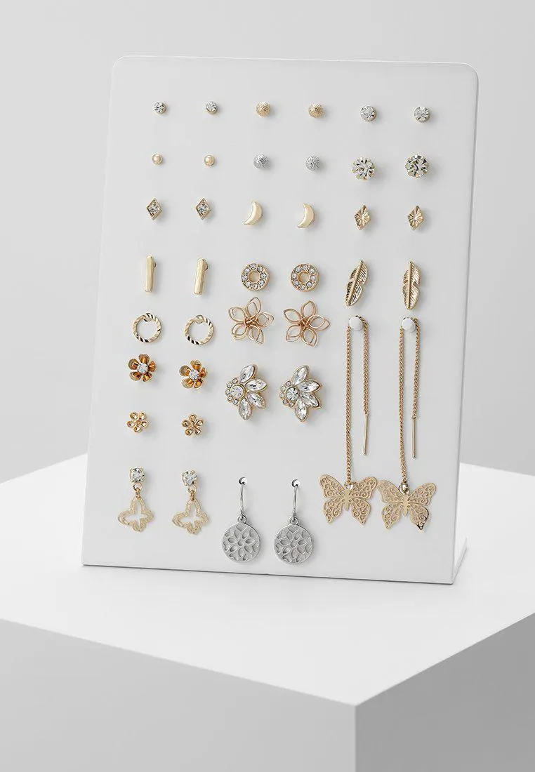 GALELINIA 20 PACK - Korvakorut