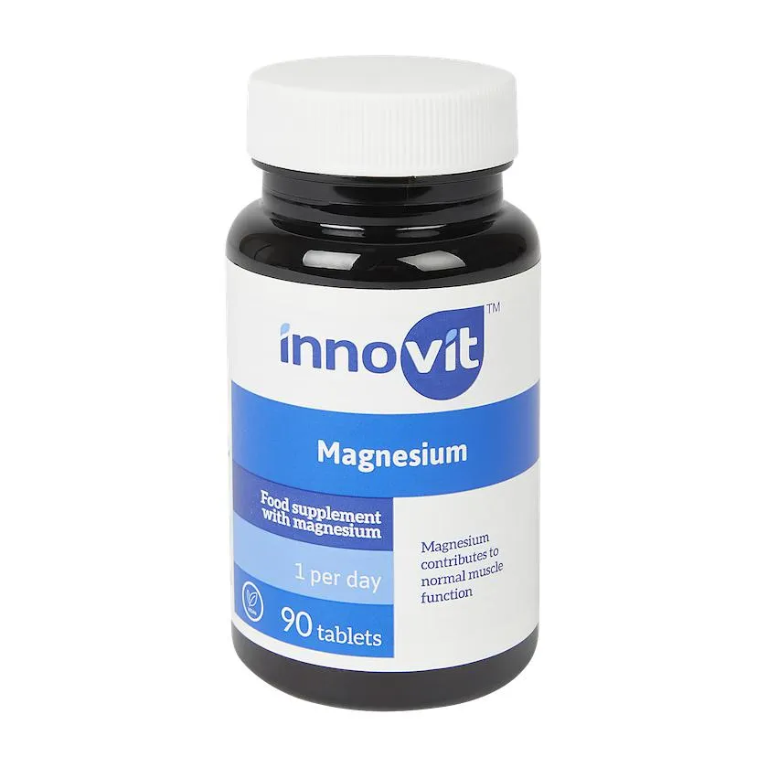 Complément alimentaire Innovit Magnésium