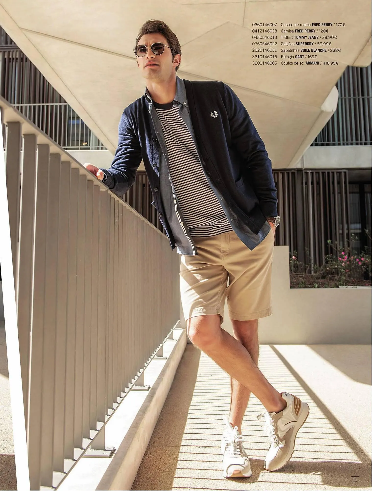 Folheto Folheto Marques Soares de 23 de março até 31 de agosto 2023 - Pagina 11