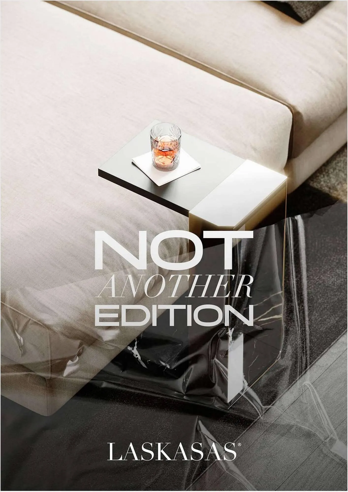 Folheto Laskasas Interiores - 1