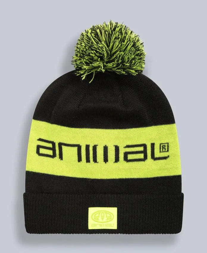 Harley Kids Recycled Beanie