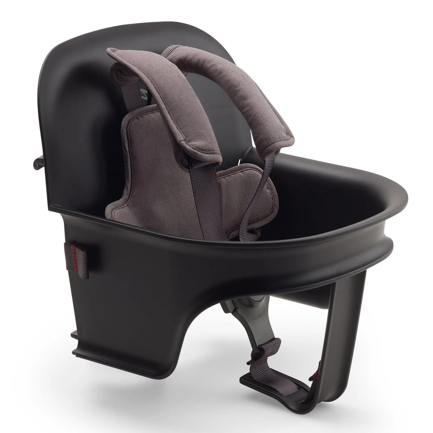 Bugaboo Giraffe Baby Set in Black