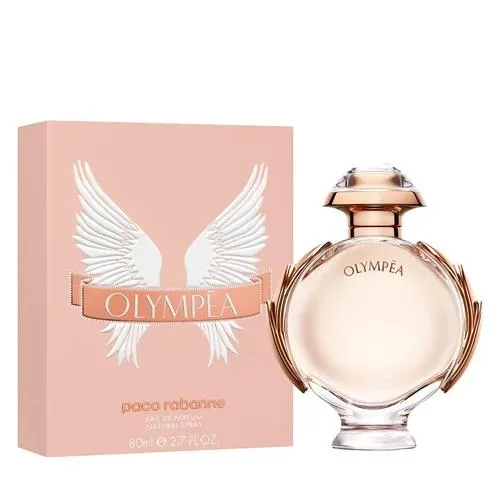 Paco Rabanne Olympéa Eau De Parfum Vaporizador