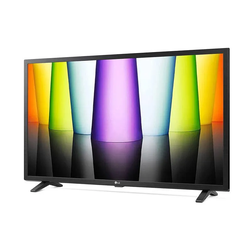 LG Smart Tv AI ThinQ 2K HD 32"