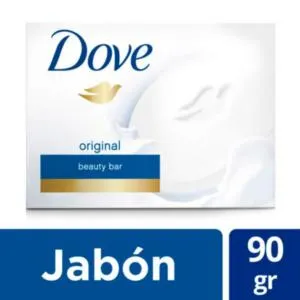 JABON DOVE BLANCO 90gr